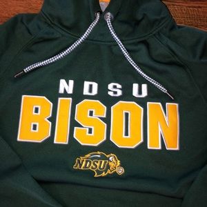 NDSU BISON Men’s Hoodie